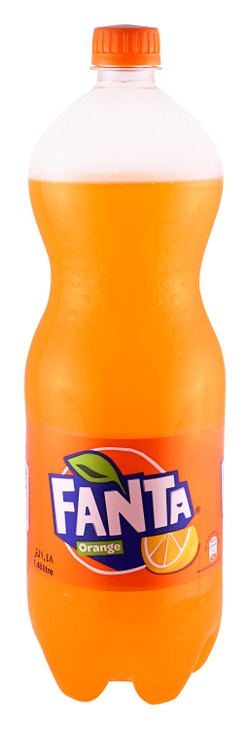 Fanta Orange 1.48 L