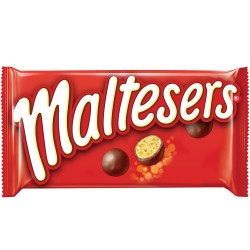 Maltesers Chocolates - vegetarian 37 gr