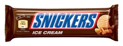 Snickers Ice Cream Bar 53 ml