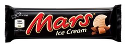 Mars Ice Cream Bar 51 ml