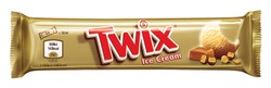 Twix Ice Cream Bar 50 ml