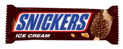 Snickers Мороженое на палочке 91 мл