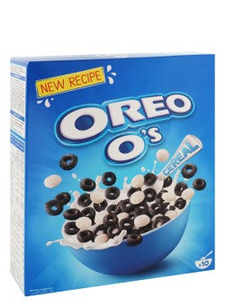 Oreo O s Cereal 320 gr