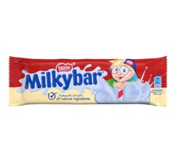 Milkybar Chocolate 12 gr