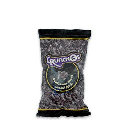 Crunchos Sunflower Seeds 100 gr