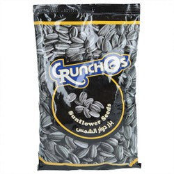 Crunchos Sunflower Seeds 200 gr