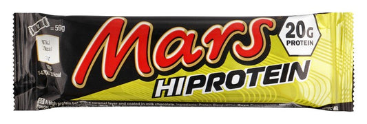 Mars Hi 20g Protein Bar 59 gr