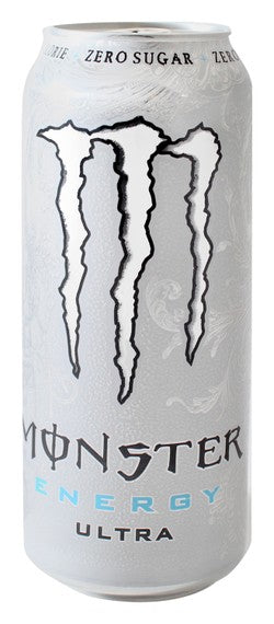 Monster Ultra Energy Drink - без сахара 250 мл