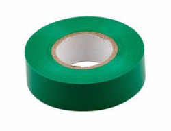 Green Insulation Tape 1 pcs