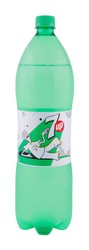 7up Regular 1.5 L