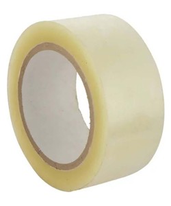 Small Clear Tape 1 pcs