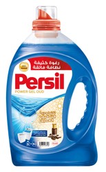 Persil Concentrated Power Gel Laundry Detergent Oud Scent Top Load 3 L