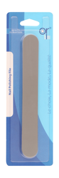 Or Bleu Gray Nail Polishing File 2 per pack