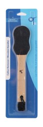 Or Bleu Callus Remover with Wooden Handle 1 pcs