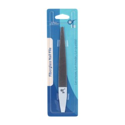 Or Bleu Fiberglass Nail File 1 pcs