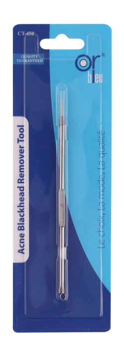 Or Bleu Acne Blackhead Remover Tools 1 pcs