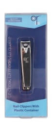 Or Bleu Nail Clipper 1 pcs