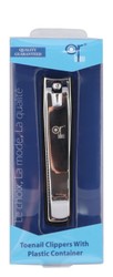 Or Bleu Toenail Clippers 1 pcs