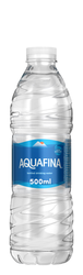 Aquafina Water 500ml - low sodium 500 ml