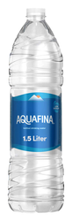 Aquafina Water 1.5L - low sodium 1.5 L