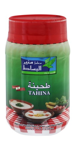 Mounir Bissaat Tahina 350 gr