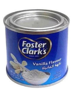 Foster Clark s Vanilla Powder 35 gr