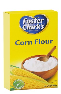 Foster Clark s Corn Flour 400 gr