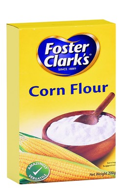 Foster Clark s Corn Flour 200 gr