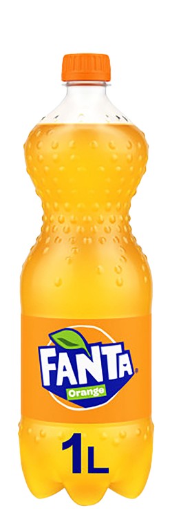 Fanta Orange 1 L