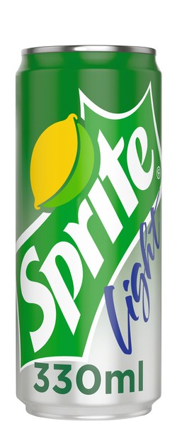 Sprite Light 330 ml