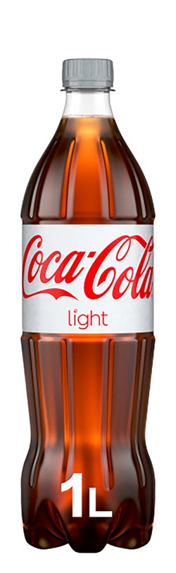 Coca Cola Light 1 L