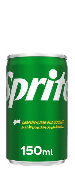 Sprite Regular 150 ml