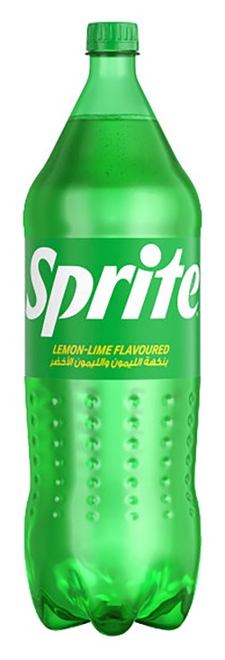 Sprite Regular 2.26 L