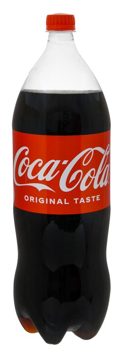 Coca Cola Regular 2.26 L