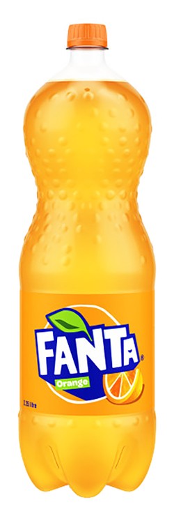 Fanta Orange 2.26 L