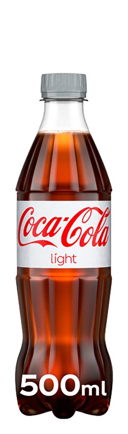 Coca Cola Light 500 ml