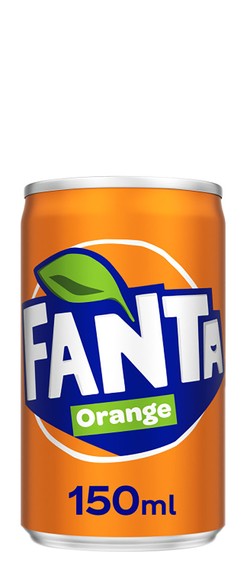 Fanta Orange 150 ml