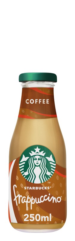 Starbucks Iced Frappuccino 250 ml