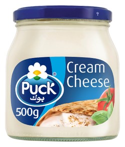 Сырный спред Puck Cream 500 гр