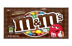 M&M s Chocolate Candies 45 gr