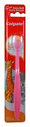 Colgate Purple Unicorn Extra Soft Toothbrush (2-5 Years) 1 pcs