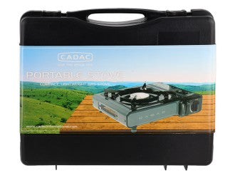 Cadac Portable Cartridge Stove 1 pcs