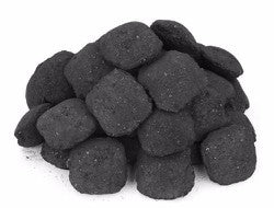 Charcoal Briquets Bag 4.08 kg