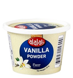 Al Alali Vanilla Powder 20 gr