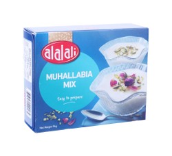 Al Alali Muhallabia Mix 96 gr