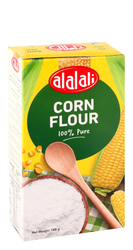 Al Alali Corn Flour 100 gr