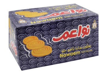 Nawaem Soft Biscuits 12 per pack