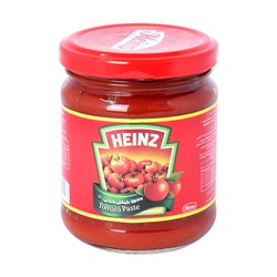 Heinz Tomato Paste 200 gr