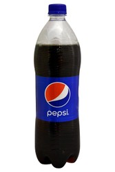 Pepsi 970 ml