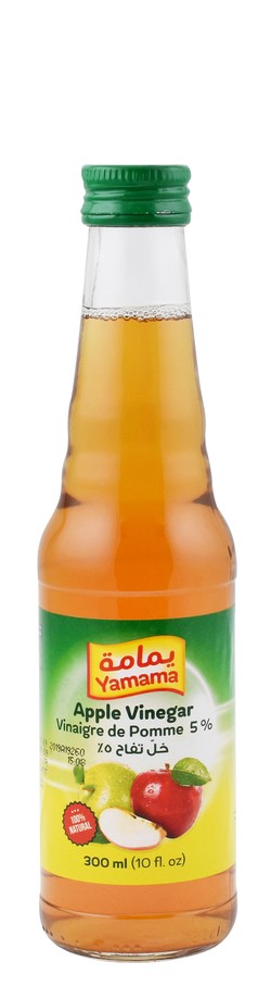 Yamama Apple Vinegar 300 ml